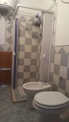 Daire, Mutfak (5 Pax)