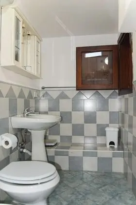 Daire, Mutfak (5 Pax)