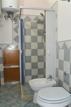 Daire, Mutfak (5 Pax)