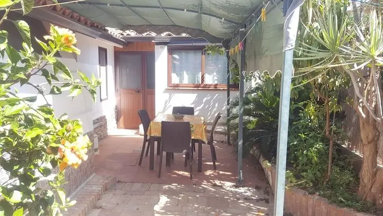 Daire, Mutfak (5 Pax)