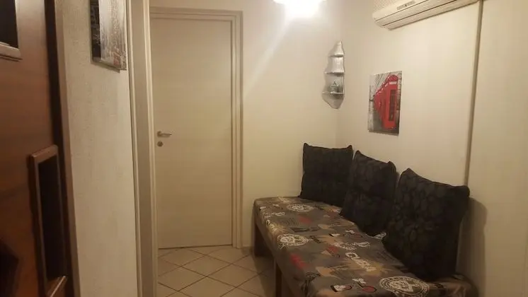 Superior Apart Daire, Mutfak (6 Pax)