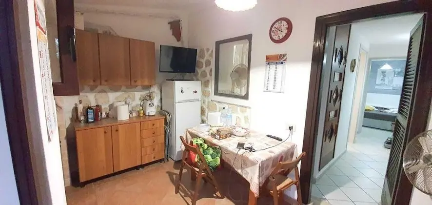 Superior Apart Daire, Mutfak (6 Pax)