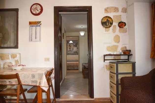 Superior Apart Daire, Mutfak (6 Pax)
