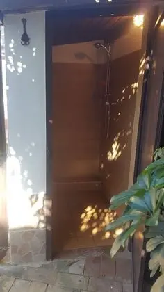 Tek Büyük Yataklı Oda, Banyolu/Duşlu