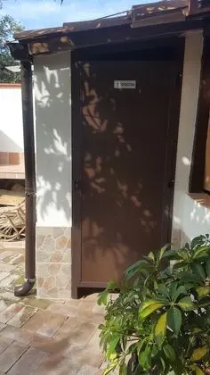 Tek Büyük Yataklı Oda, Banyolu/Duşlu