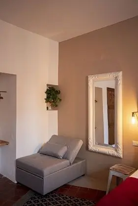 Deluxe Dört Kişilik Oda