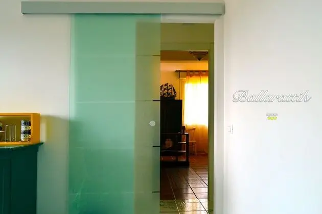 Gallery Tek Büyük Yataklı Oda, 1 En Büyük (King) Boy Yatak, Banyolu/Duşlu, Şehir Manzaralı