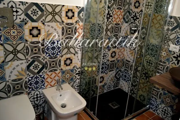 Gallery Tek Büyük Yataklı Oda, 1 En Büyük (King) Boy Yatak, Banyolu/Duşlu, Şehir Manzaralı