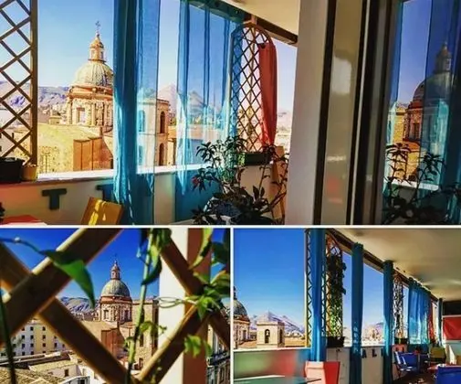 Senior Tek Büyük Yataklı Oda, 1 En Büyük (King) Boy Yatak, Banyolu/Duşlu, Deniz Manzaralı