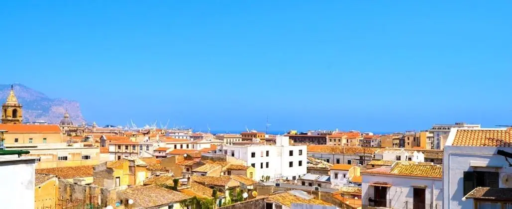 Senior Tek Büyük Yataklı Oda, 1 En Büyük (King) Boy Yatak, Banyolu/Duşlu, Deniz Manzaralı