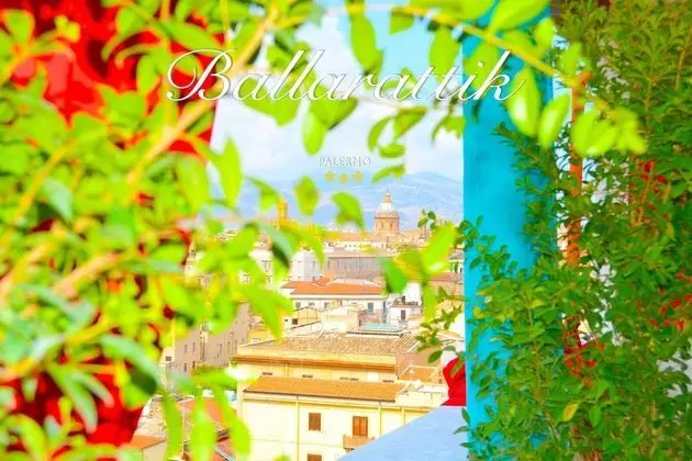 Standard Oda, 1 En Büyük (King) Boy Yatak, Banyolu/Duşlu, Dağ Manzaralı