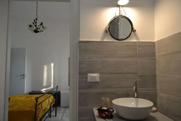 Standard Oda, 1 En Büyük (King) Boy Yatak, Banyolu/Duşlu, Dağ Manzaralı