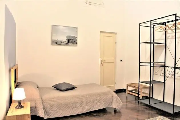 Dört Kişilik Oda, Balkon