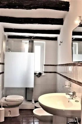 Dört Kişilik Oda, Balkon
