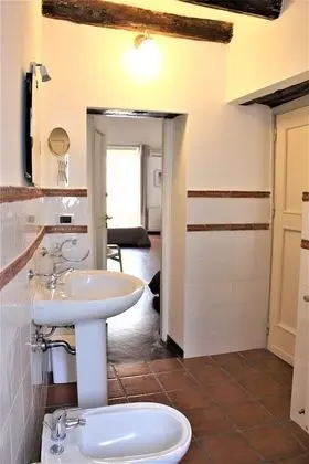 Dört Kişilik Oda, Balkon