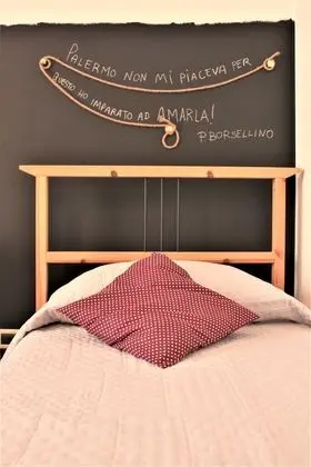 Üç Kişilik Oda, Balkon