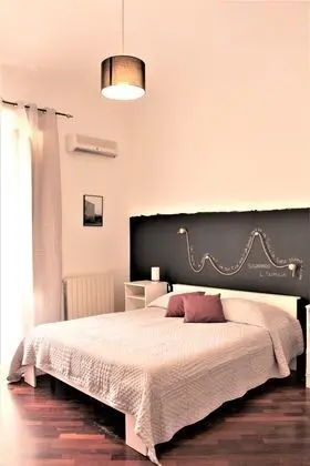 Üç Kişilik Oda, Balkon