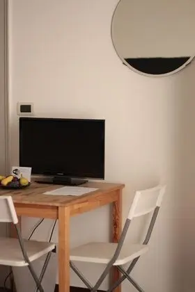 Üç Kişilik Oda, Balkon