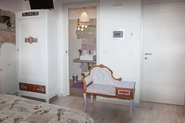 Traditional Tek Büyük Yataklı Oda, Avlu Manzaralı (Sinfonia)