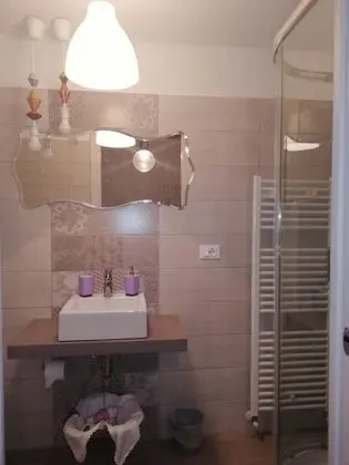 Traditional Tek Büyük Yataklı Oda, Avlu Manzaralı (Sinfonia)