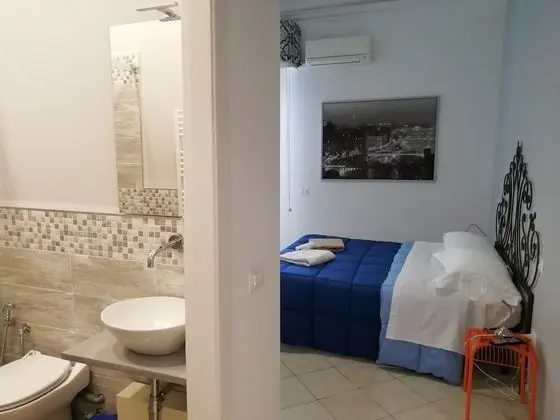 City Oda, Banyolu/Duşlu