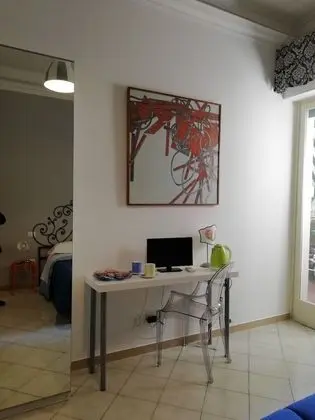 City Oda, Banyolu/Duşlu