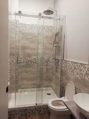 City Oda, Banyolu/Duşlu