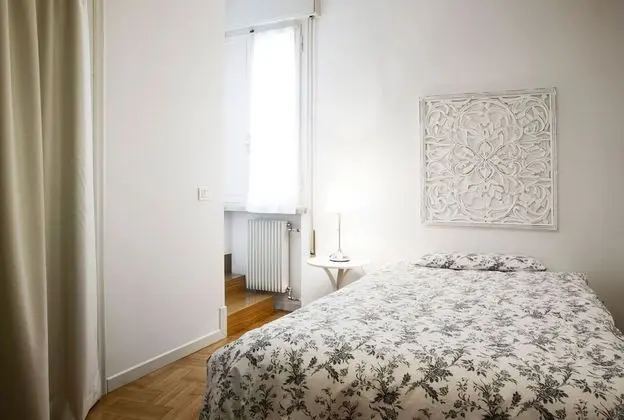 Tek Büyük Yataklı Oda, Özel Banyo (External)
