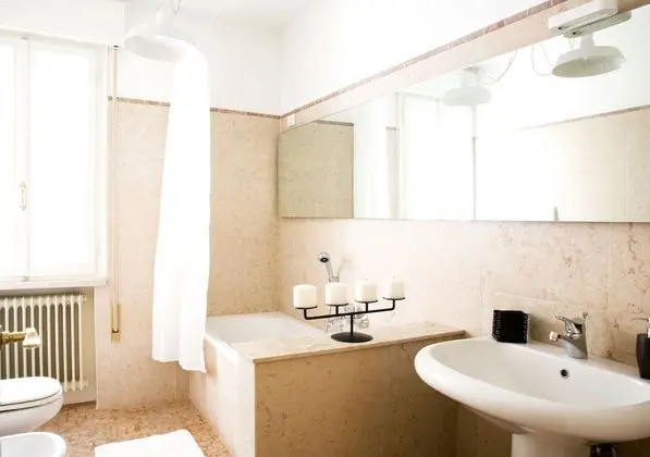 Üç Kişilik Oda, Özel Banyo (External)