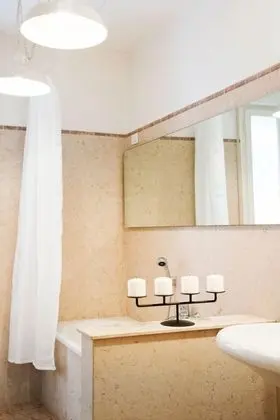 Üç Kişilik Oda, Özel Banyo (External)