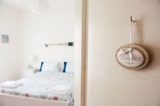 Üç Kişilik Oda, Balkon