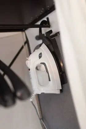 Romantic Süit, 1 Büyük (Queen) Boy Yatak