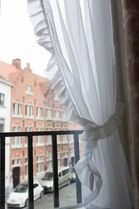 Romantic Süit, 1 Büyük (Queen) Boy Yatak