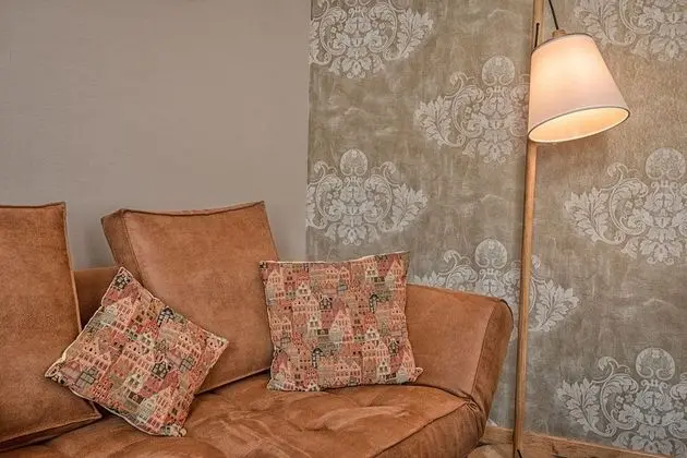 Romantic Süit, 1 En Büyük (King) Boy Yatak, Balkon