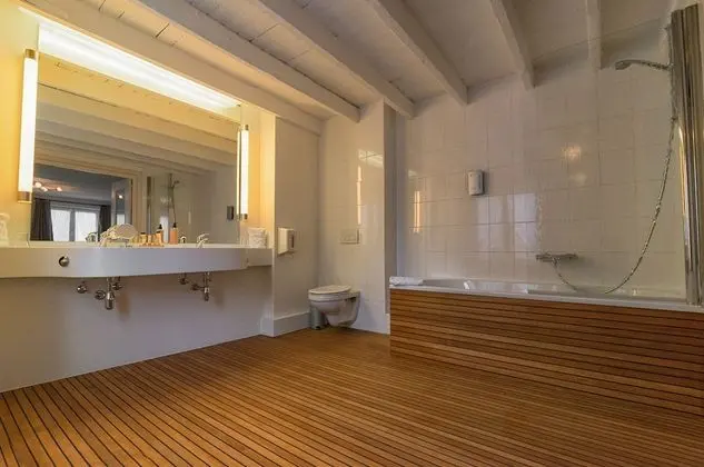 Romantic Süit, 1 En Büyük (King) Boy Yatak, Şehir Manzaralı