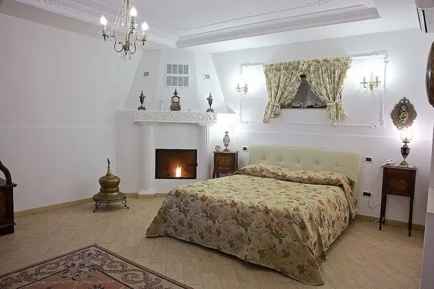 Dört Kişilik Oda