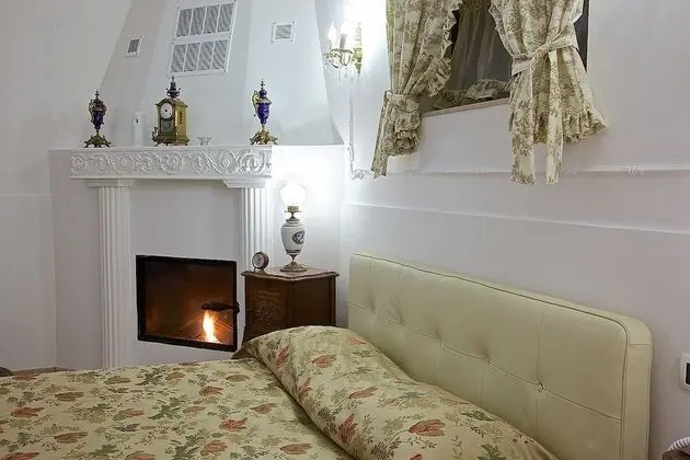 Dört Kişilik Oda