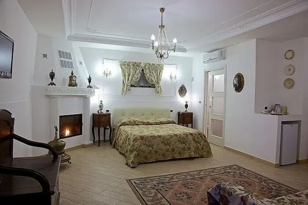 Dört Kişilik Oda