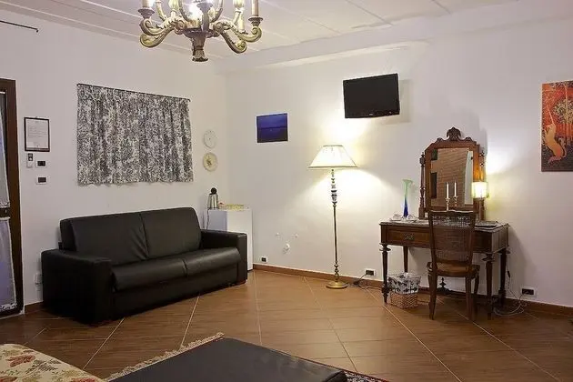 Dört Kişilik Oda