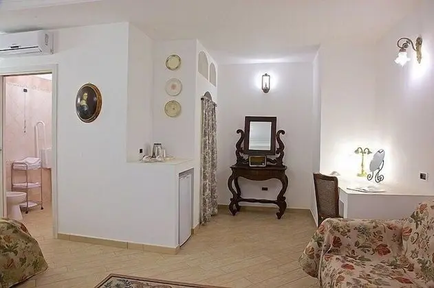 Dört Kişilik Oda