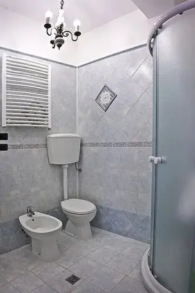 Dört Kişilik Oda