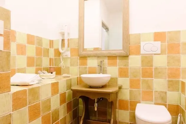 Tek Büyük Yataklı Oda (Ipofisi)