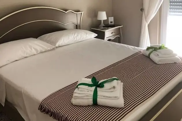 Oda, Ortak Banyo (L'Ulivo)