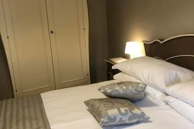 Oda, Ortak Banyo (L'Ulivo)