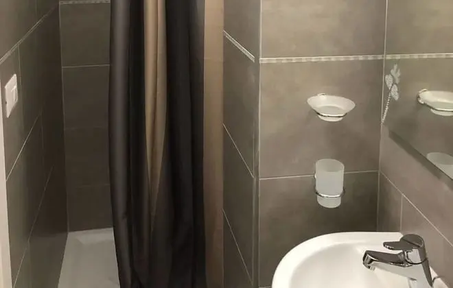 Panoramic Süit (Castel Baronia)