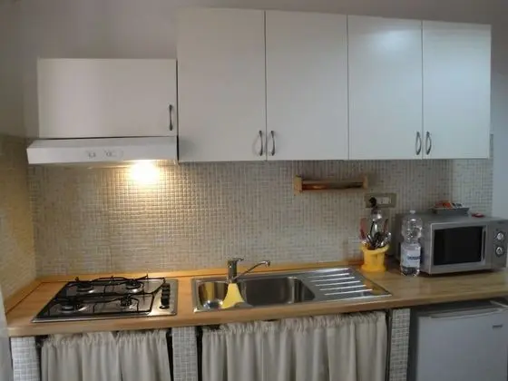 Apart Daire, 1 Yatak Odası