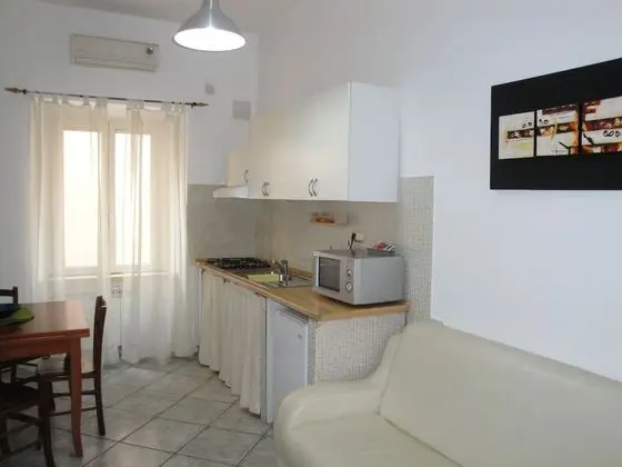 Apart Daire, 1 Yatak Odası