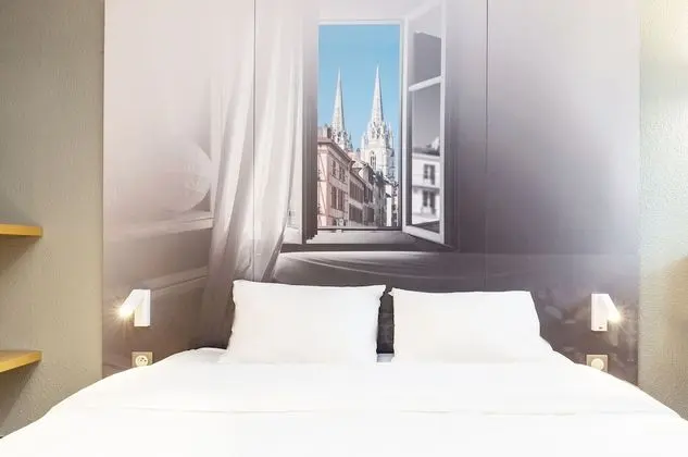 Tek Büyük Yataklı Oda, Sigara İçilmez
