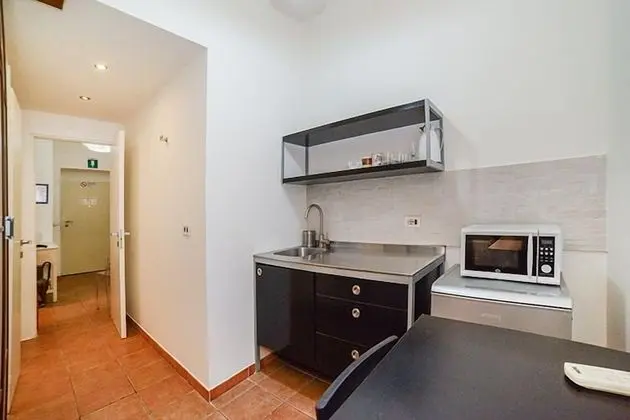 Economy Tek Büyük Yataklı Oda