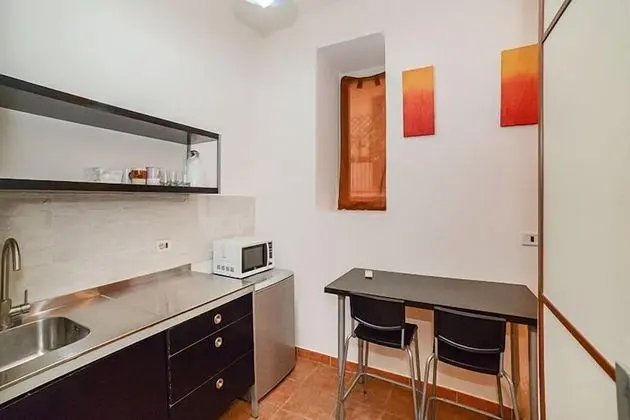 Economy Tek Büyük Yataklı Oda